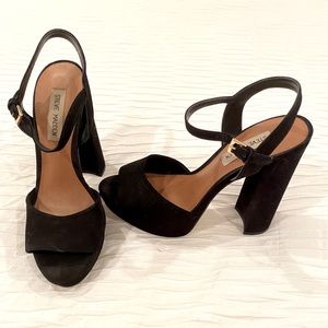 Steve Madden heels